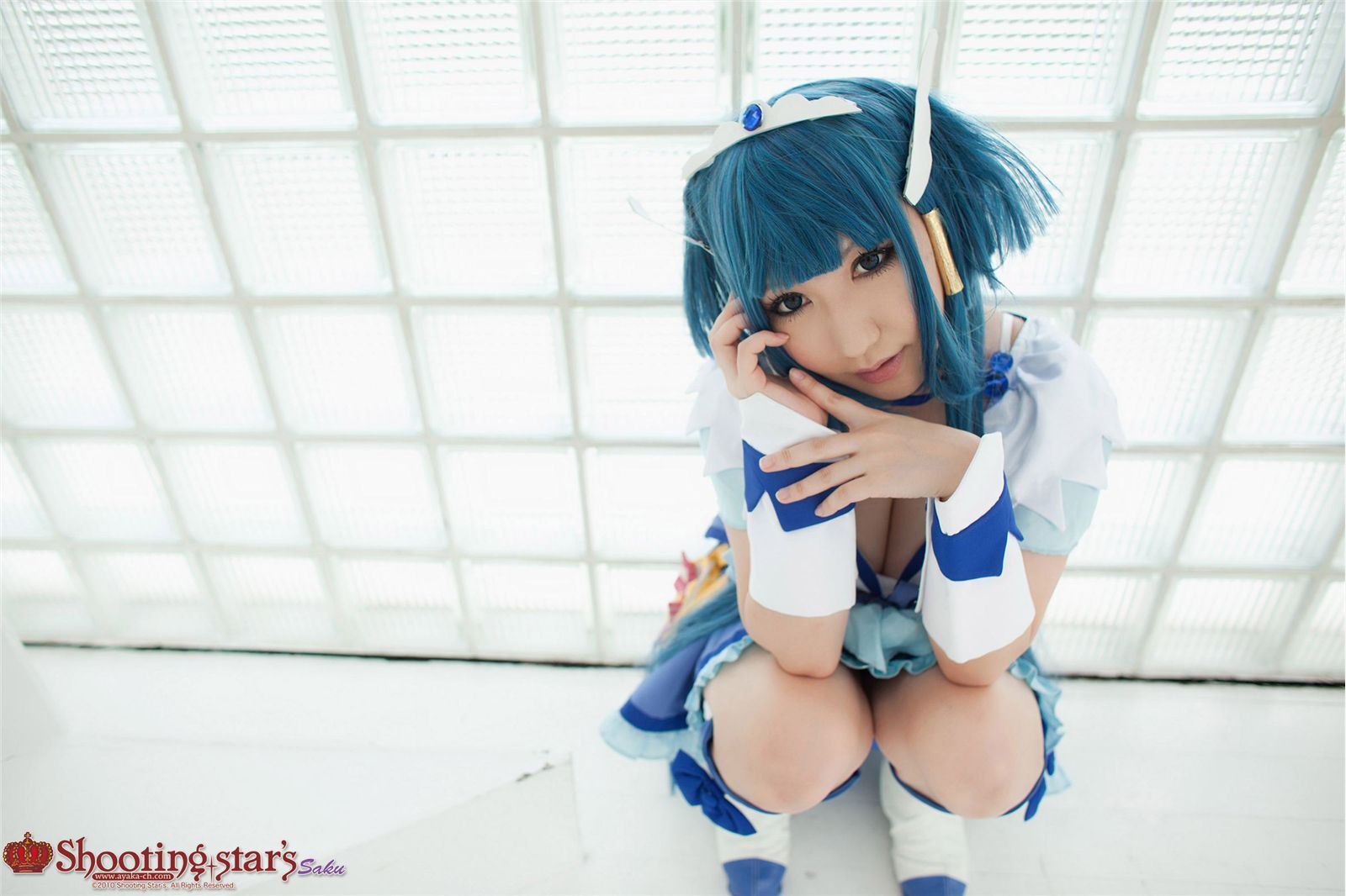 [Cosplay]  New Pretty Cure Sunshine Gallery 2